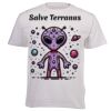 Unisex Platinum Short-sleeve T-shirt Thumbnail