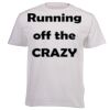 Unisex Platinum Short-sleeve T-shirt Thumbnail