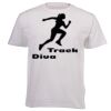 Unisex Platinum Short-sleeve T-shirt Thumbnail