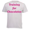 Unisex Platinum Short-sleeve T-shirt Thumbnail