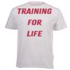 Unisex Platinum Short-sleeve T-shirt Thumbnail