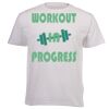 Unisex Platinum Short-sleeve T-shirt Thumbnail