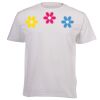 Unisex Platinum Short-sleeve T-shirt Thumbnail