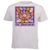 Unisex Platinum Short-sleeve T-shirt Thumbnail