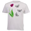 Unisex Platinum Short-sleeve T-shirt Thumbnail