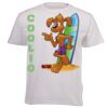 Unisex Platinum Short-sleeve T-shirt Thumbnail