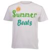 Unisex Platinum Short-sleeve T-shirt Thumbnail