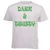 Unisex Platinum Short-sleeve T-shirt Thumbnail