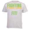 Unisex Platinum Short-sleeve T-shirt Thumbnail