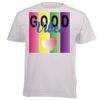 Unisex Platinum Short-sleeve T-shirt Thumbnail