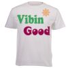 Unisex Platinum Short-sleeve T-shirt Thumbnail