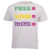 Unisex Platinum Short-sleeve T-shirt Thumbnail