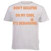 Unisex Platinum Short-sleeve T-shirt Thumbnail