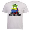 Unisex Platinum Short-sleeve T-shirt Thumbnail