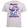 Unisex Platinum Short-sleeve T-shirt Thumbnail