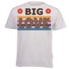 Unisex Platinum Short-sleeve T-shirt Thumbnail