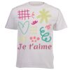 Unisex Platinum Short-sleeve T-shirt Thumbnail