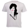 Unisex Platinum Short-sleeve T-shirt Thumbnail