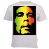 Unisex Platinum Short-sleeve T-shirt Thumbnail