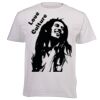 Unisex Platinum Short-sleeve T-shirt Thumbnail