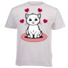 Unisex Platinum Short-sleeve T-shirt Thumbnail