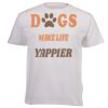Unisex Platinum Short-sleeve T-shirt Thumbnail