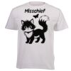 Unisex Platinum Short-sleeve T-shirt Thumbnail