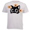Unisex Platinum Short-sleeve T-shirt Thumbnail