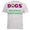 Unisex Platinum Short-sleeve T-shirt Thumbnail