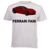 Unisex Platinum Short-sleeve T-shirt Thumbnail