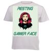 Unisex Platinum Short-sleeve T-shirt Thumbnail