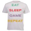 Unisex Platinum Short-sleeve T-shirt Thumbnail
