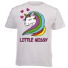 Unisex Platinum Short-sleeve T-shirt Thumbnail