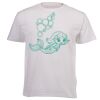 Unisex Platinum Short-sleeve T-shirt Thumbnail