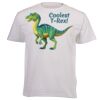 Unisex Platinum Short-sleeve T-shirt Thumbnail