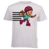 Unisex Platinum Short-sleeve T-shirt Thumbnail