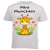 Unisex Platinum Short-sleeve T-shirt Thumbnail