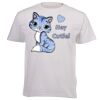 Unisex Platinum Short-sleeve T-shirt Thumbnail