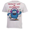 Unisex Platinum Short-sleeve T-shirt Thumbnail