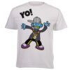 Unisex Platinum Short-sleeve T-shirt Thumbnail