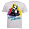 Unisex Platinum Short-sleeve T-shirt Thumbnail