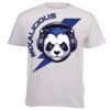 Unisex Platinum Short-sleeve T-shirt Thumbnail