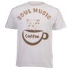 Unisex Platinum Short-sleeve T-shirt Thumbnail