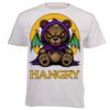 Unisex Platinum Short-sleeve T-shirt Thumbnail
