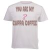 Unisex Platinum Short-sleeve T-shirt Thumbnail