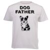 Unisex Platinum Short-sleeve T-shirt Thumbnail