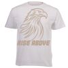 Unisex Platinum Short-sleeve T-shirt Thumbnail