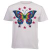 Unisex Platinum Short-sleeve T-shirt Thumbnail