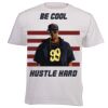 Unisex Platinum Short-sleeve T-shirt Thumbnail