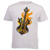 Unisex Platinum Short-sleeve T-shirt Thumbnail